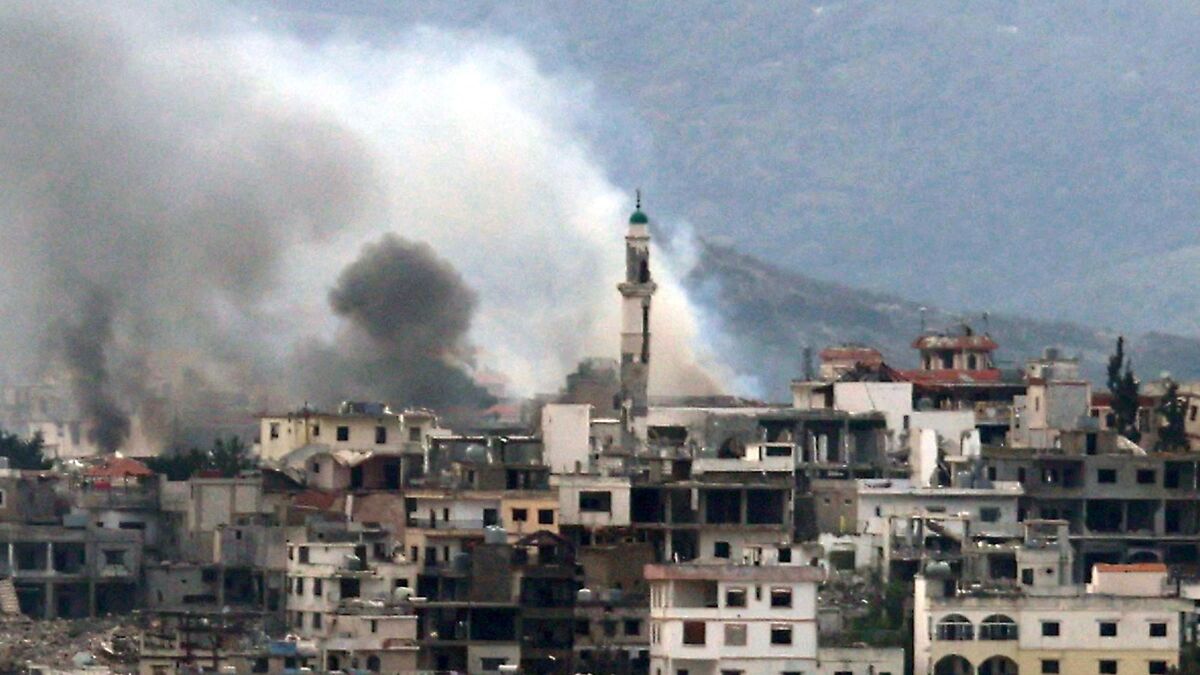 Israël - Liban : Israël menace de frapper Beyrouth, des habitants appelés à évacuer.