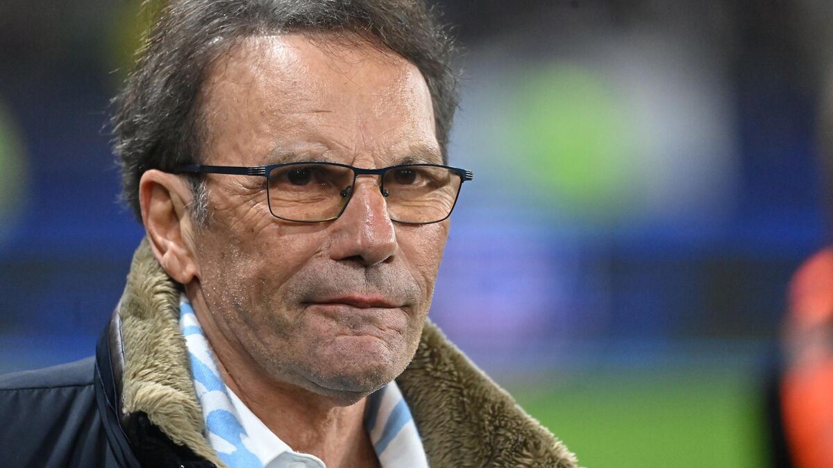 mort - « Je suis passé tout près de la mort » : Roland Romeyer, l’ex-patron des Verts, peine à se détacher du passé