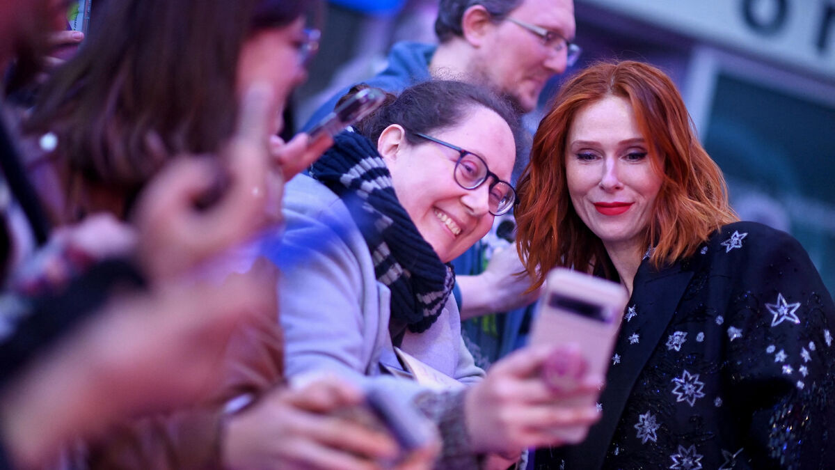 Séries - « Ils se sont surpassés » : à Séries Mania, les fans conquis par le premier épisode de la dernière saison de « HPI »