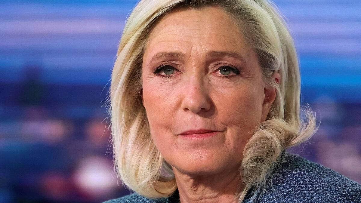 Marine - « Un jour funeste pour notre pays » : Voici l'essentiel à retenir de l'interview de Marine Le Pen après sa condamnation.