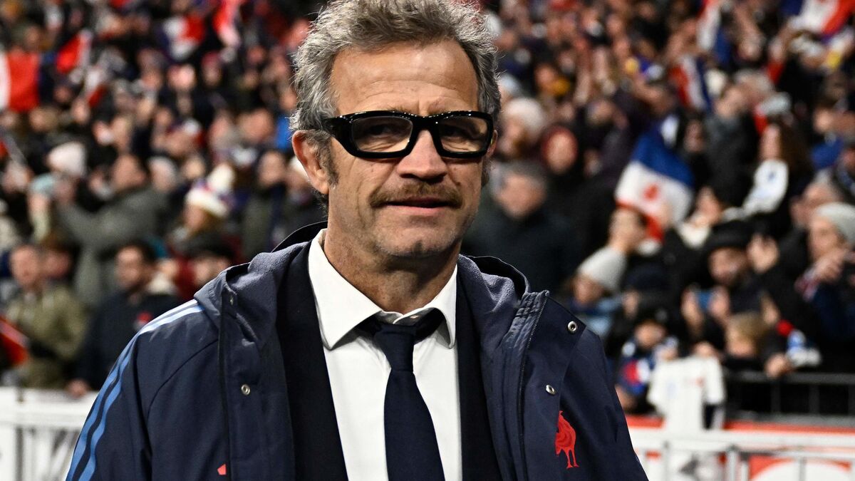 France - France-Écosse (35-16) : « On a touché du doigt quelque chose… » Fabien Galthié confiant après le couronnement