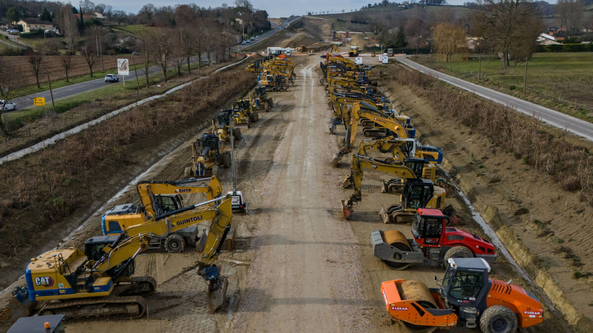 projet - A69 : Pourquoi le projet d’autoroute controversé a-t-il tourné au fiasco ?
