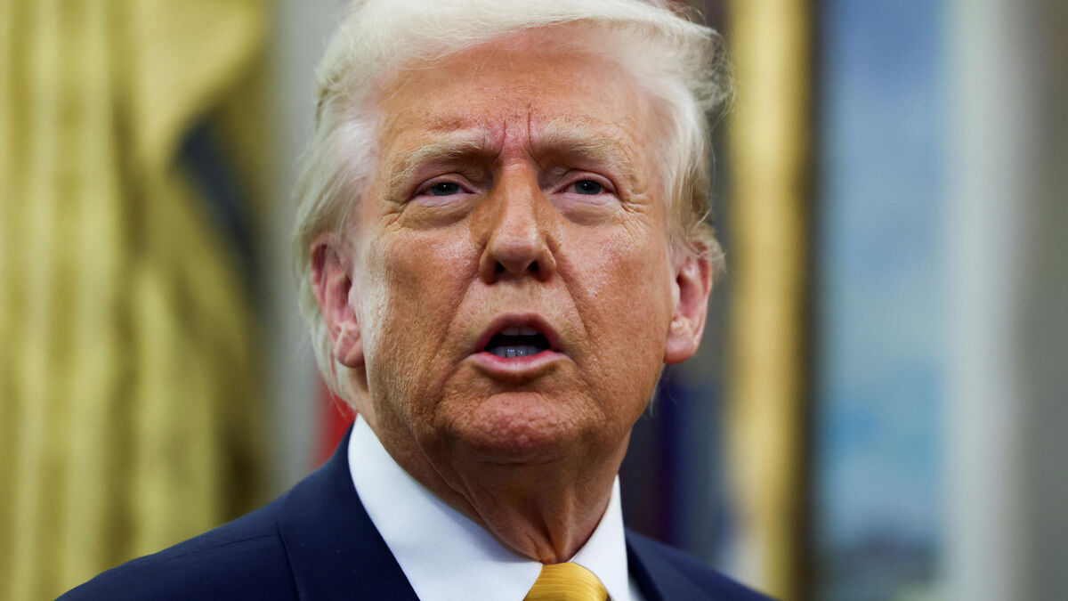 Effet - « Un Effet Trump » : 70 % des Européens se méfient des États-Unis et soutiennent une armée commune
