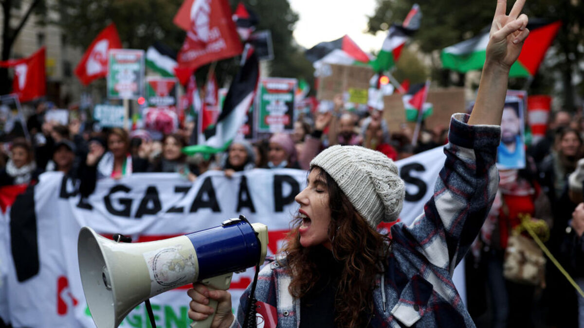 Marche - Paris : La Marche « nocturne Féministe Radicale » du 7 mars interdite