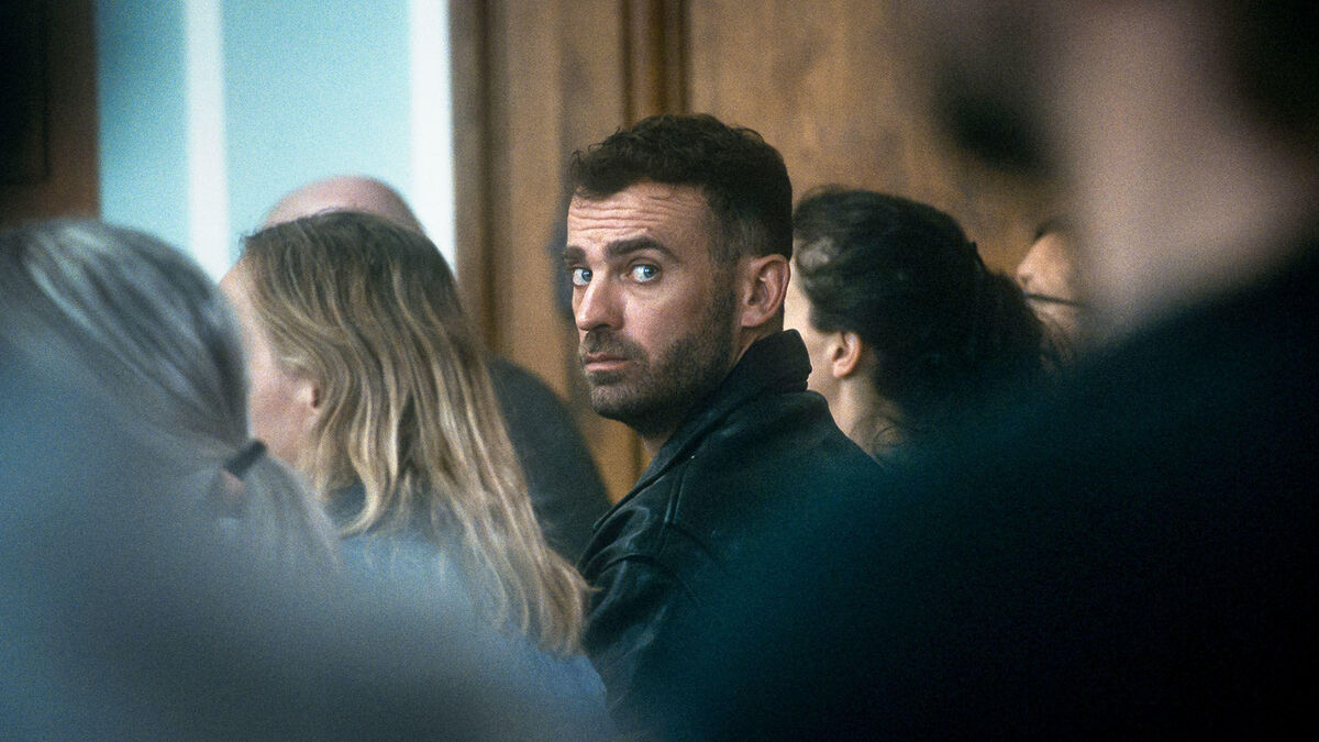 Film - « Je Le Jure » de Samuel Theis : Un Film Réussi mais avec une Sortie Délicate