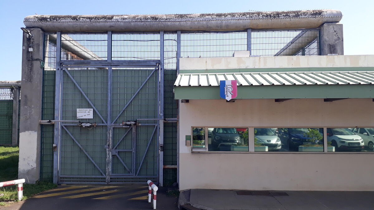 Jean-Paul - Incarcéré depuis 45 ans, malade et « totalement désorienté » : Jean-Paul, 66 ans, espère sortir de prison bientôt
