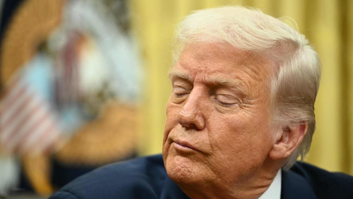 Promesse - Promesse de Donald Trump : la « carte dorée » à 5 millions de dollars ne pourra pas être vendue de sitôt