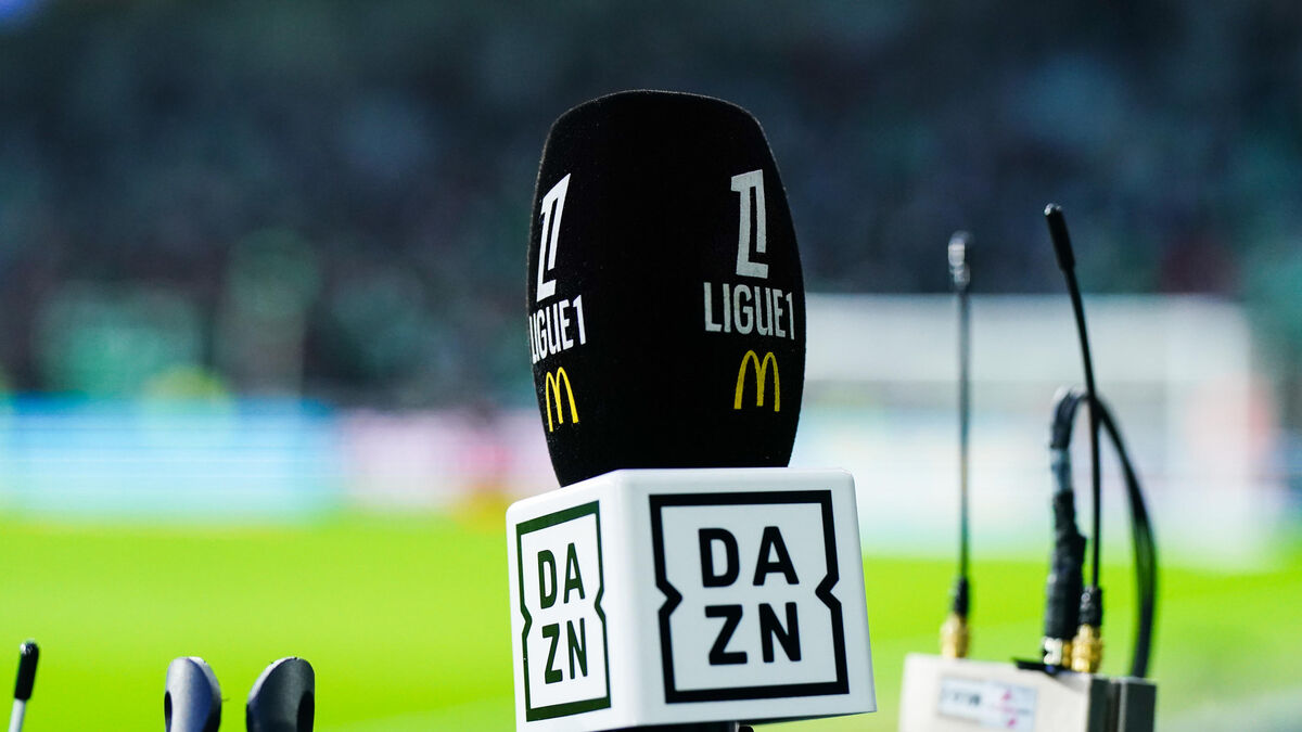 partenariat - « Une collaboration gagnant-gagnant » : Les coulisses de l'improbable partenariat entre DAZN et McDonald's