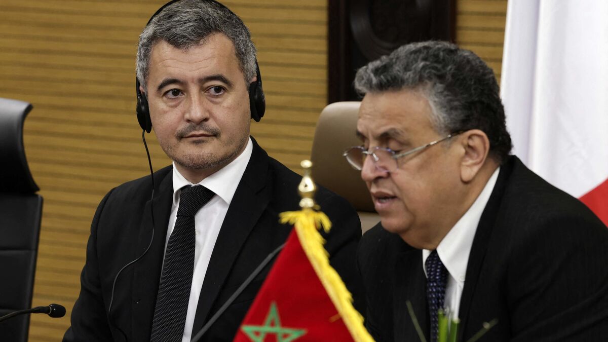 Maroc - Terrorisme et Criminalité Organisée : « La France serait moins sûre sans le Maroc », affirme Darmanin à Rabat