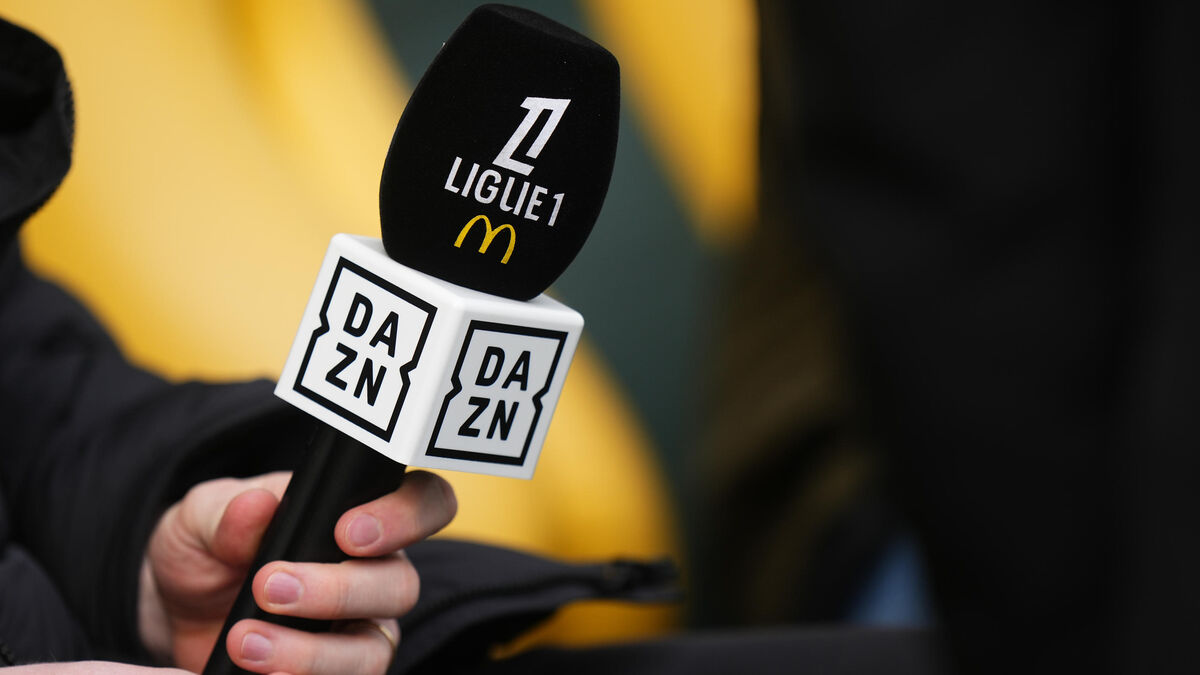 Abonnement - « Il Reste Des Codes » : Comment Récupérer Votre Abonnement Dazn En Achetant Un Menu Mcdo