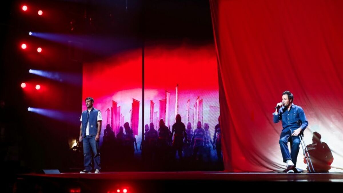 Enfoirés - Audiences TV : « Les Enfoirés », Leader Incontournable Sur TF1