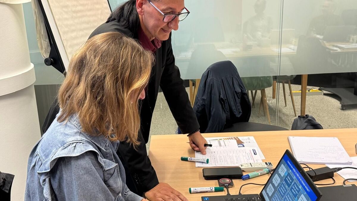 Assistant - « C’est Mon Assistant, Mon Stagiaire Et Mon Conseiller » : Pourquoi Les Petites Entreprises Se Tournent Vers L’IA ?