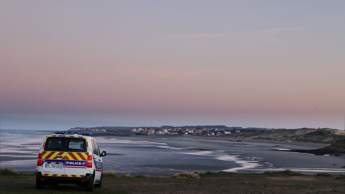 décès - Nouveau décès de migrant dans la Manche : le 2e en moins de 24 heures