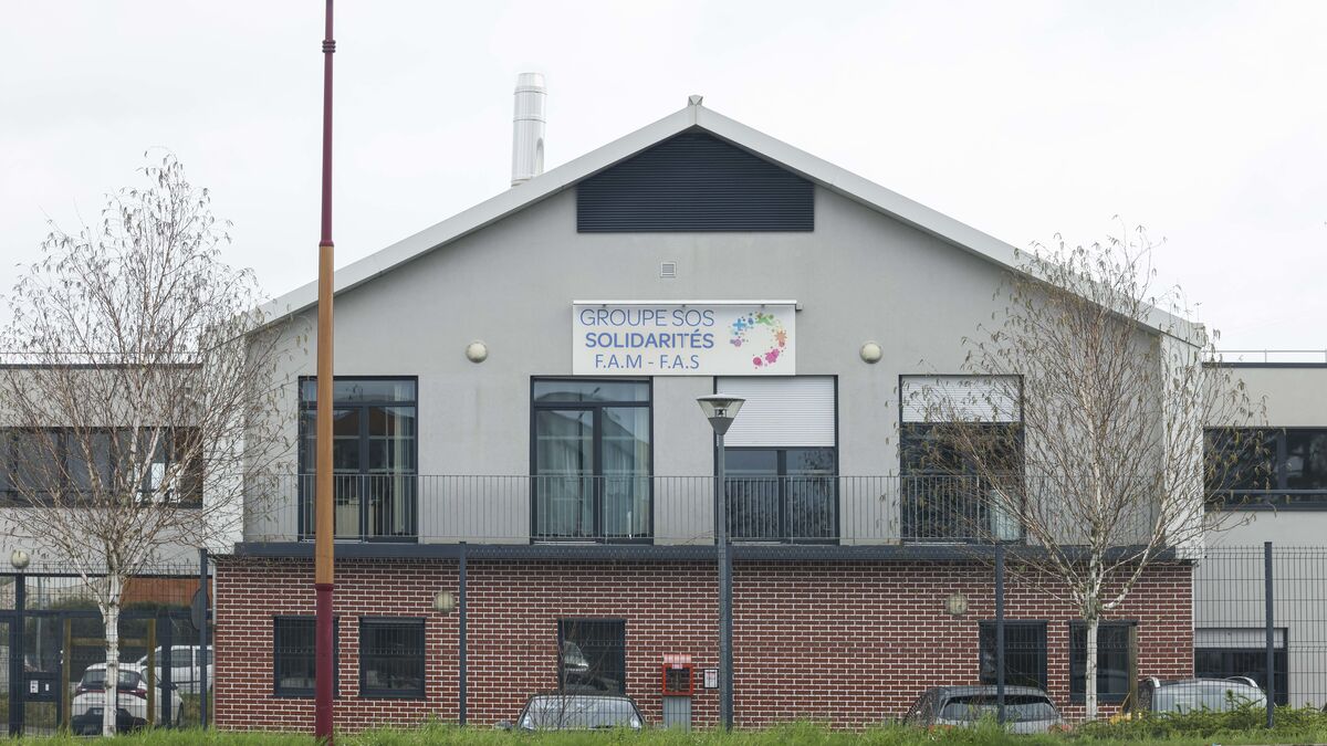 gouvernement - Scandale Orpea : Après les Ehpad, le gouvernement va contrôler les structures pour jeunes handicapés