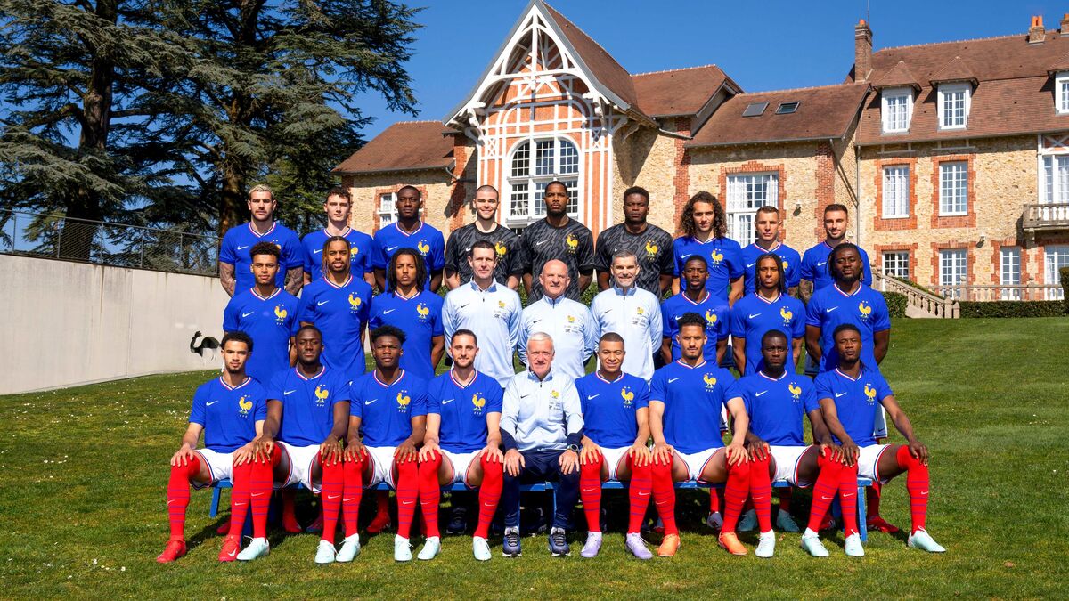 Ligue - Croatie - France : Pourquoi le quart de finale de la Ligue des Nations impacte le calendrier 2025 des Bleus ?