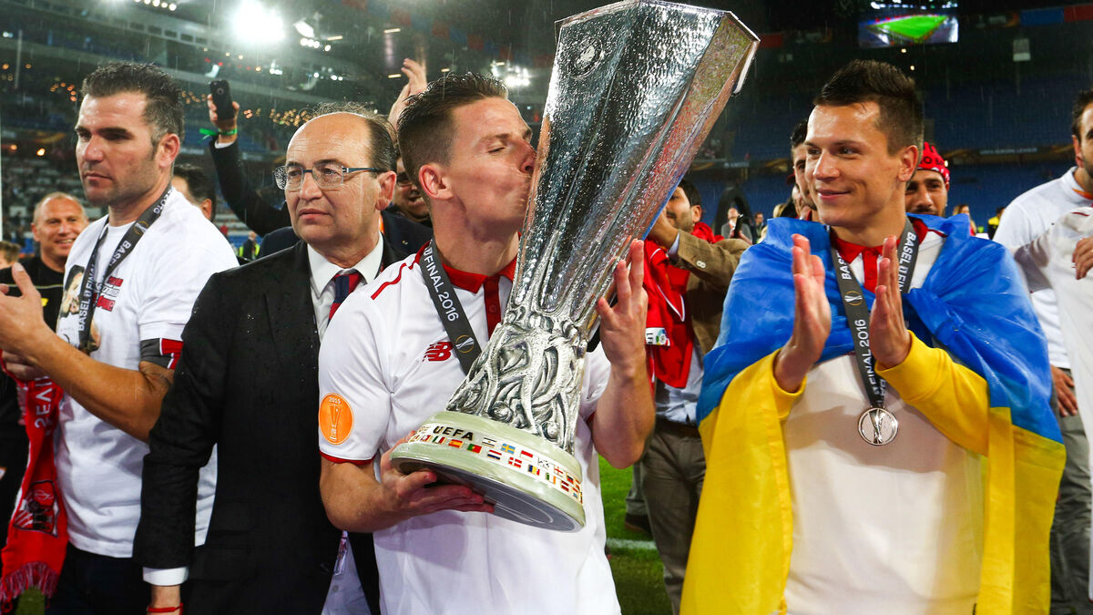 retraite - Kevin Gameiro, l'ex-international français, annonce sa retraite à 37 ans