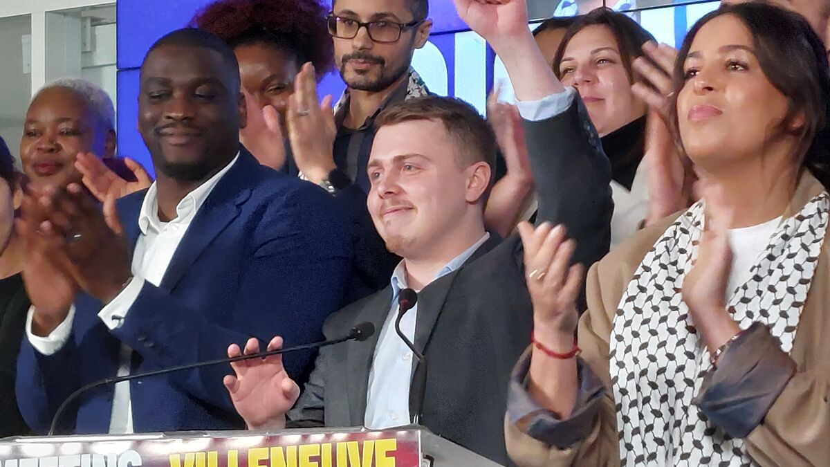 Élections - À Villeneuve-Saint-Georges, Louis Boyard Déjà Isolé Un Mois Et Demi Après Les Élections Municipales