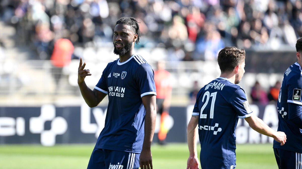 Parisiens - Paris FC - Lorient (3-2) : Le Gros Coup des Parisiens, Nouveaux Co-leaders de Ligue 2