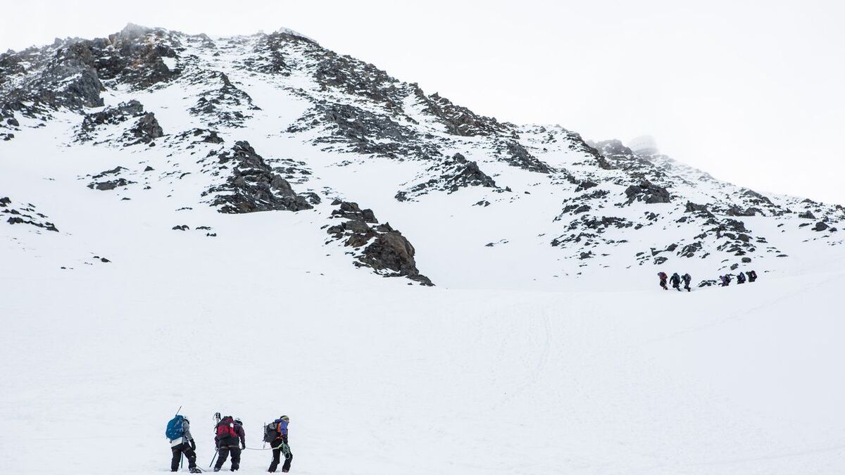 Moncayo - « Nous Sommes Choqués » : Trois Alpinistes Trouvent La Mort Au Sommet Du Moncayo, Dans Le Nord-Est De L'Espagne