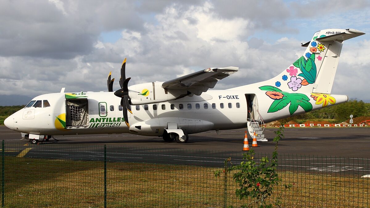 Air - Deux ans de prison requis contre l'ex-patron d'Air Antilles, accusé d'avoir perçu des millions d'aides indues pendant le Covid
