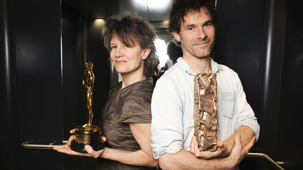 Emilia - Oscarisés pour « Emilia Pérez », Camille et Clément Ducol se livrent dans Code Source