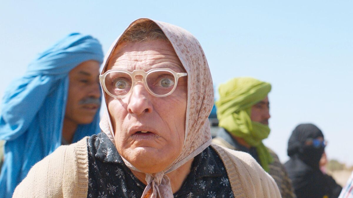 gens - « J’aime parce qu’ils parlent des vraies gens » : Notre expérience à l’avant-première du nouveau film des Bodin’s