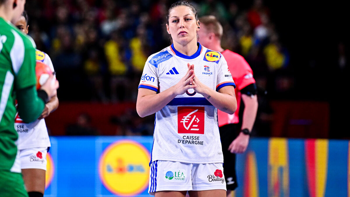 match - Allemagne-France : À quelle heure et sur quelle chaîne suivre ce match amical de handball ?