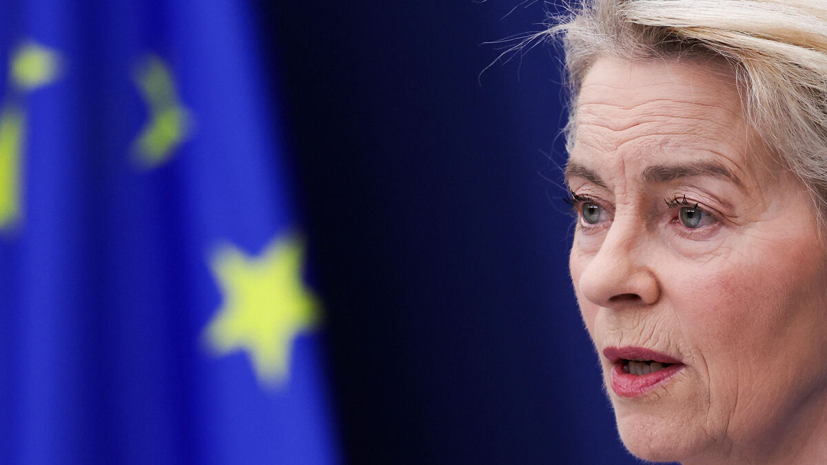 plan - « Réarmer l'Europe » : Découvrez le contenu du plan de 800 milliards d'euros annoncé pour soutenir l'Ukraine