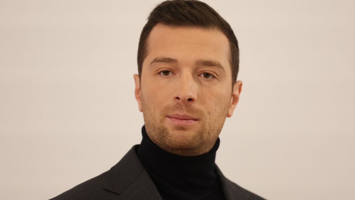 menace - Pour Jordan Bardella, la Russie constitue « une menace multidimensionnelle pour la France »