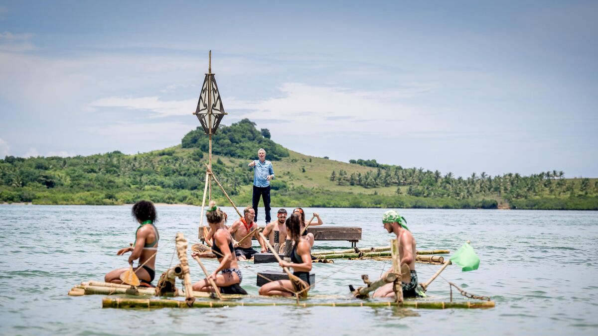 Koh-Lanta - Pires Audiences Historiques de « Koh-Lanta » : Faut-il S’inquiéter pour l’Avenir du Jeu d'Aventures de TF1 ?