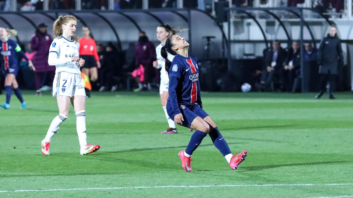 Derby - PSG Féminin - Paris FC (0-0) : Un Derby Parisien Sans But, Lyon Prend La Tête Du Classement