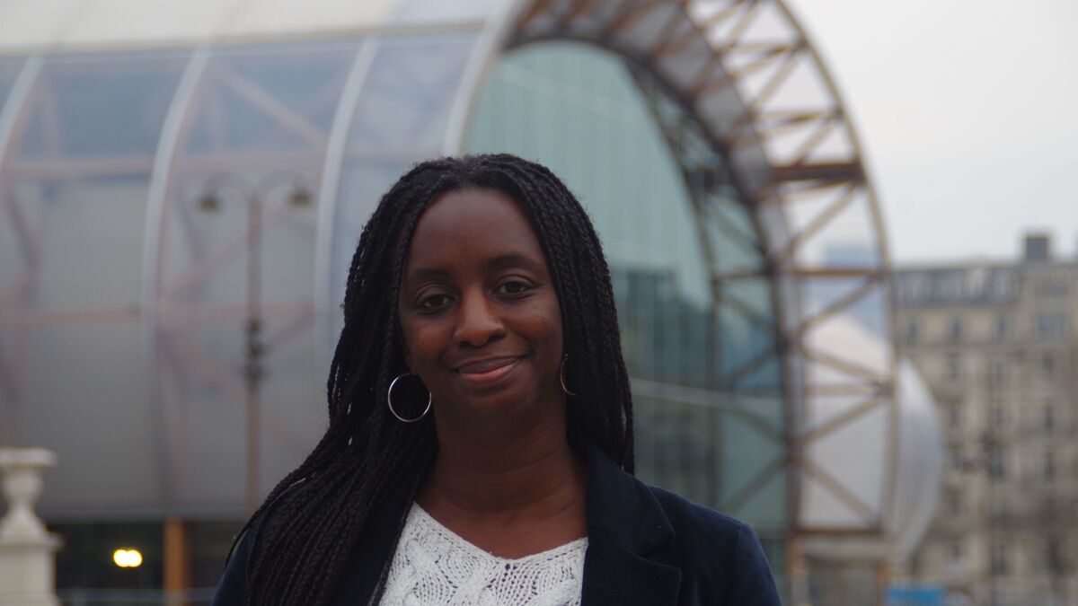 Municipales - Municipales 2026 : « Il y a un risque de voir le RN entrer au Conseil de Paris », prévient Aminata Niakaté