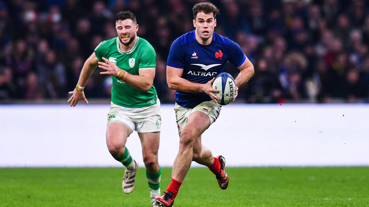 Match - France-Écosse : À Quelle Heure Et Sur Quelle Chaîne TV Suivre Le Match Du Tournoi Des Six Nations Ce Samedi ?