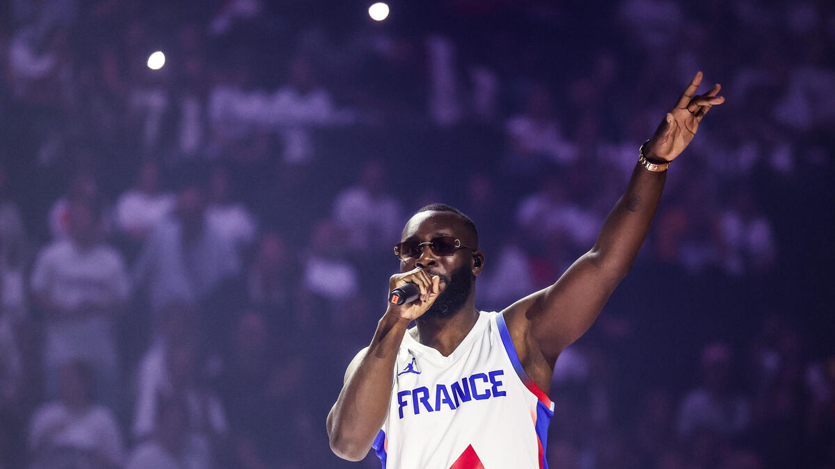 rappeur - Cambriolage de 500 000 euros chez le rappeur Abou Debeing : bijoux, 4x4 et disque d’or dérobés à Rueil