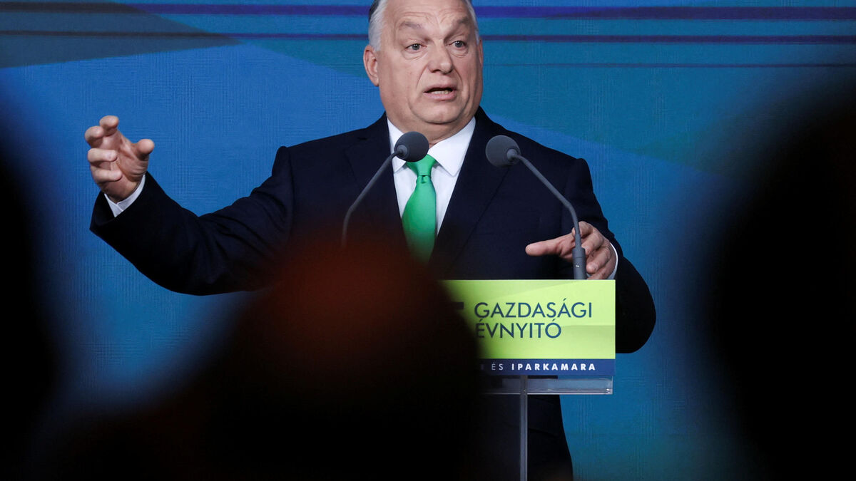 chant - En Hongrie, le chant du cygne de Viktor Orbán approche-t-il ?