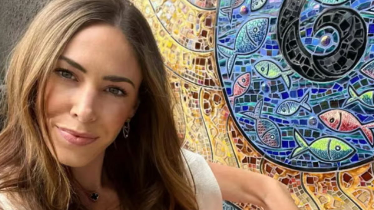 actrice - « Conditions Inhumaines » : L'actrice canadienne Jasmine Mooney, aperçue dans « American Pie », arrêtée à la frontière