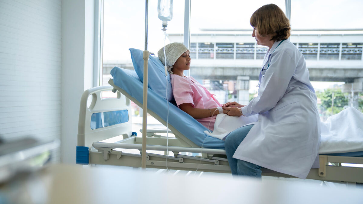 épidémie - Cancers Pédiatriques : Fait-on Face à une « épidémie » de cas autour de La Rochelle ?