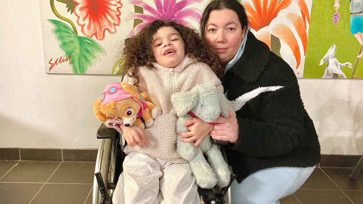 accident - « Un tel accident ne doit pas se reproduire » : la colère d'une mère après l'amputation de la jambe de sa fille