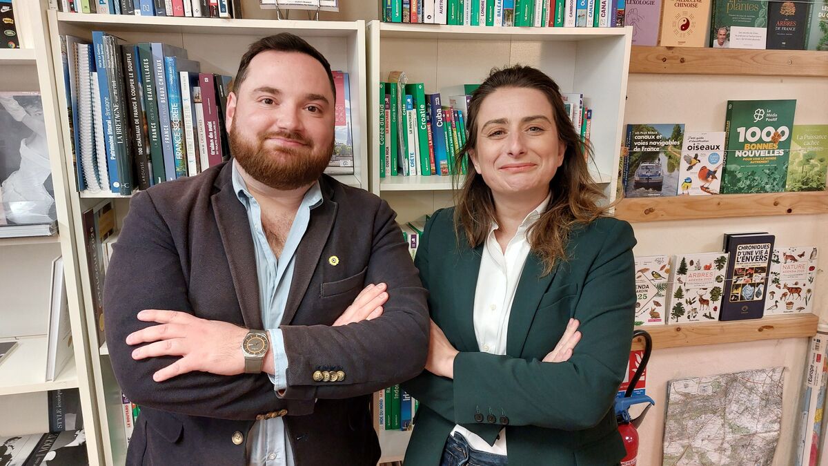 Palaiseau - Municipales 2026 en Essonne : Marine Tondelier affirme que « Palaiseau peut revenir à gauche »