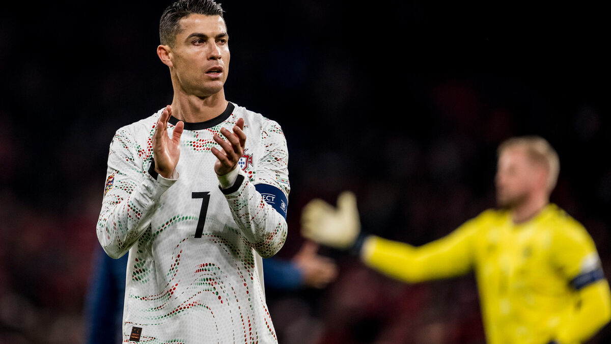 Danemark - Ligue des Nations : Le Danemark, l'Allemagne et l'Espagne s'assurent une option