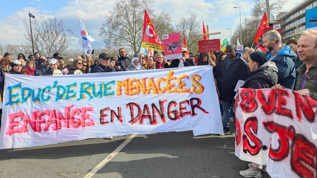 décès - Après le décès de Sékou, l’alerte des éducateurs de rue : « Réduire nos moyens peut aggraver ces phénomènes de rixe »
