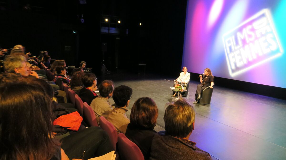 Festival - Créteil : Privé de la subvention du Département, le Festival International de Films de Femmes réduit son envergure