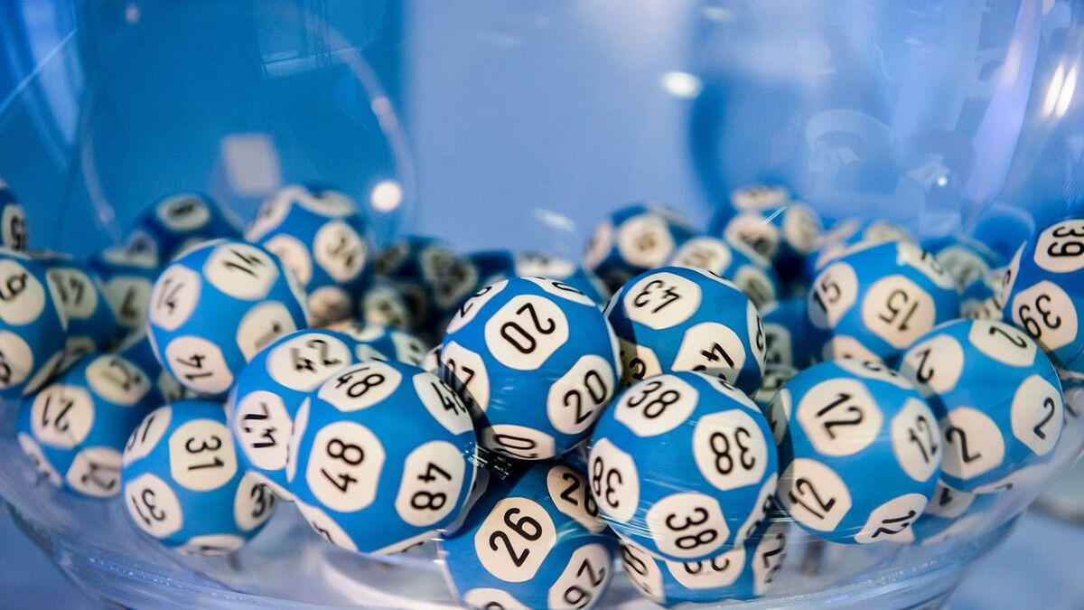 étudiants - Des étudiants utilisent l'IA et remportent plus de 43 000 euros au Loto