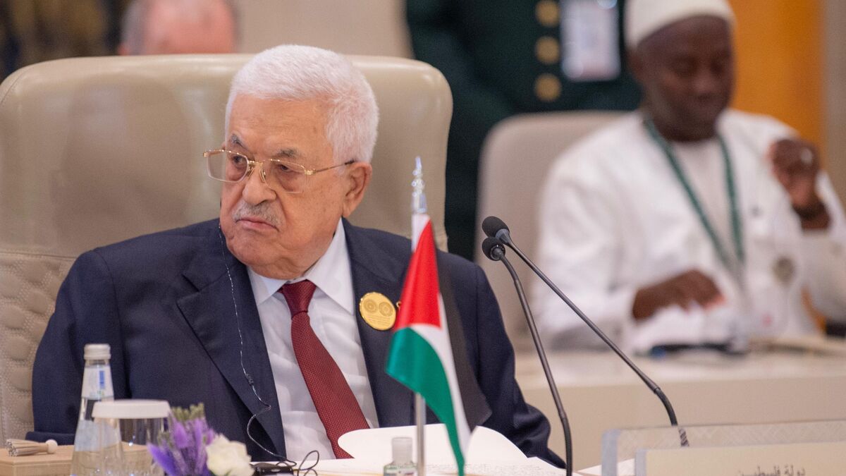 Gaza - Sommet Arabe : Mahmoud Abbas propose le retour de l'Autorité palestinienne à Gaza