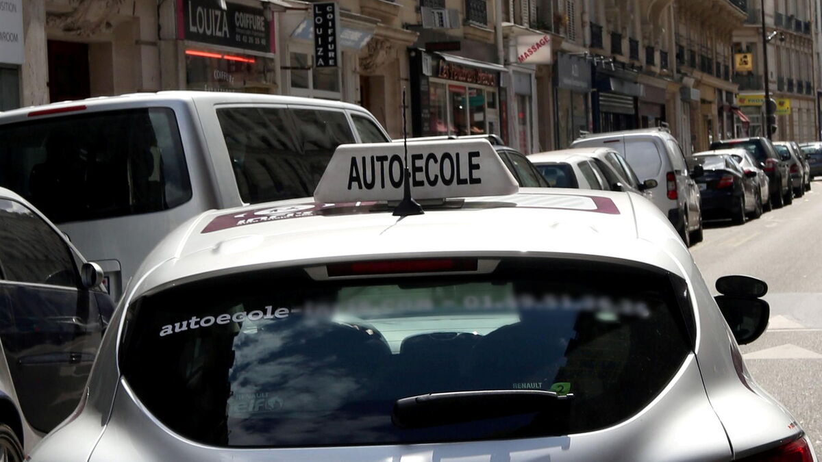 tarifs - Nombre d'heures en hausse, concurrence : un coup d'accélérateur pour les tarifs des auto-écoles ?