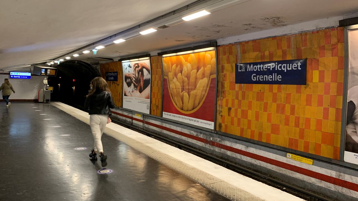 victimes - Harcèlement, frotteurs, insultes… Le nombre de victimes de violences sexuelles dans les transports a augmenté de 86 % en près de dix ans