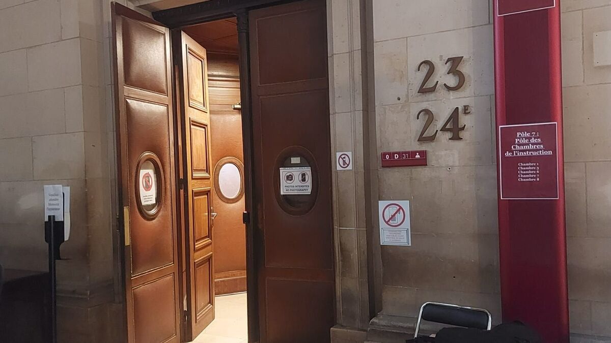 Paris - Il avait eu les yeux crevés à Paris : son agresseur, diagnostiqué schizophrène, est déclaré irresponsable.