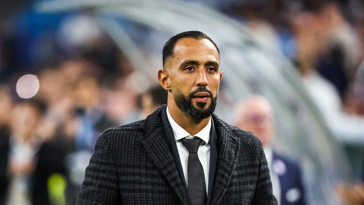 Benatia - Ligue 1 : La suspension de Medhi Benatia levée à titre conservatoire après l'appel de l'OM auprès du CNOSF
