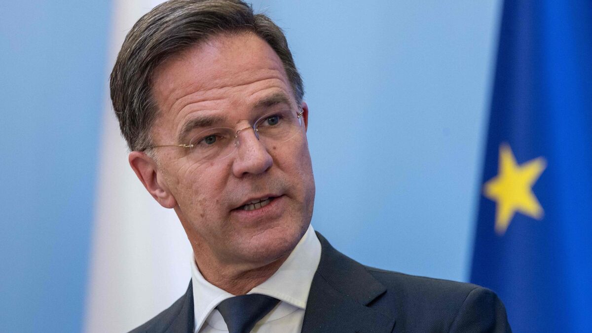 OTAN - Face à une « attaque contre la Pologne ou tout autre allié », la réponse de l'OTAN serait « dévastatrice », avertit Rutte