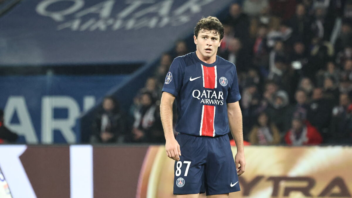 PSG - PSG-Liverpool : Suivez en direct la conférence de presse avec Luis Enrique et João Neves